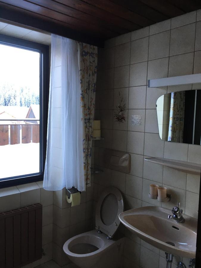 Hotel Garni Warth  Esterno foto