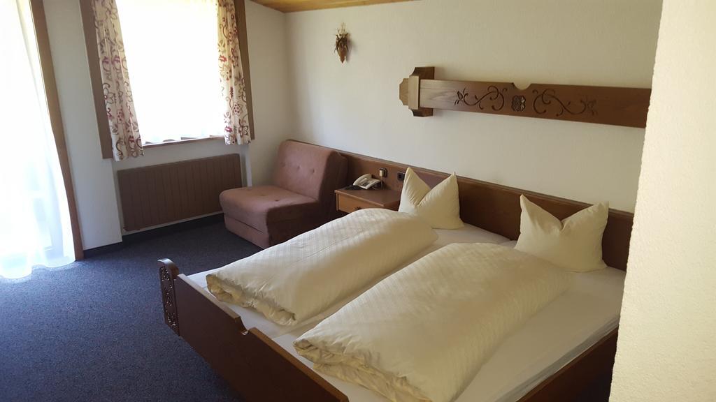 Hotel Garni Warth  Esterno foto